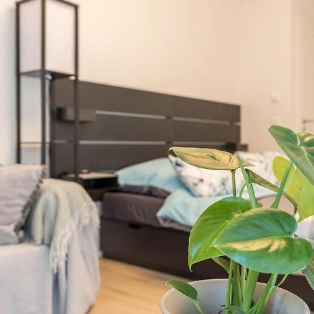 Ferienwohnung Im Haidelmoos Констанц Екстер'єр фото