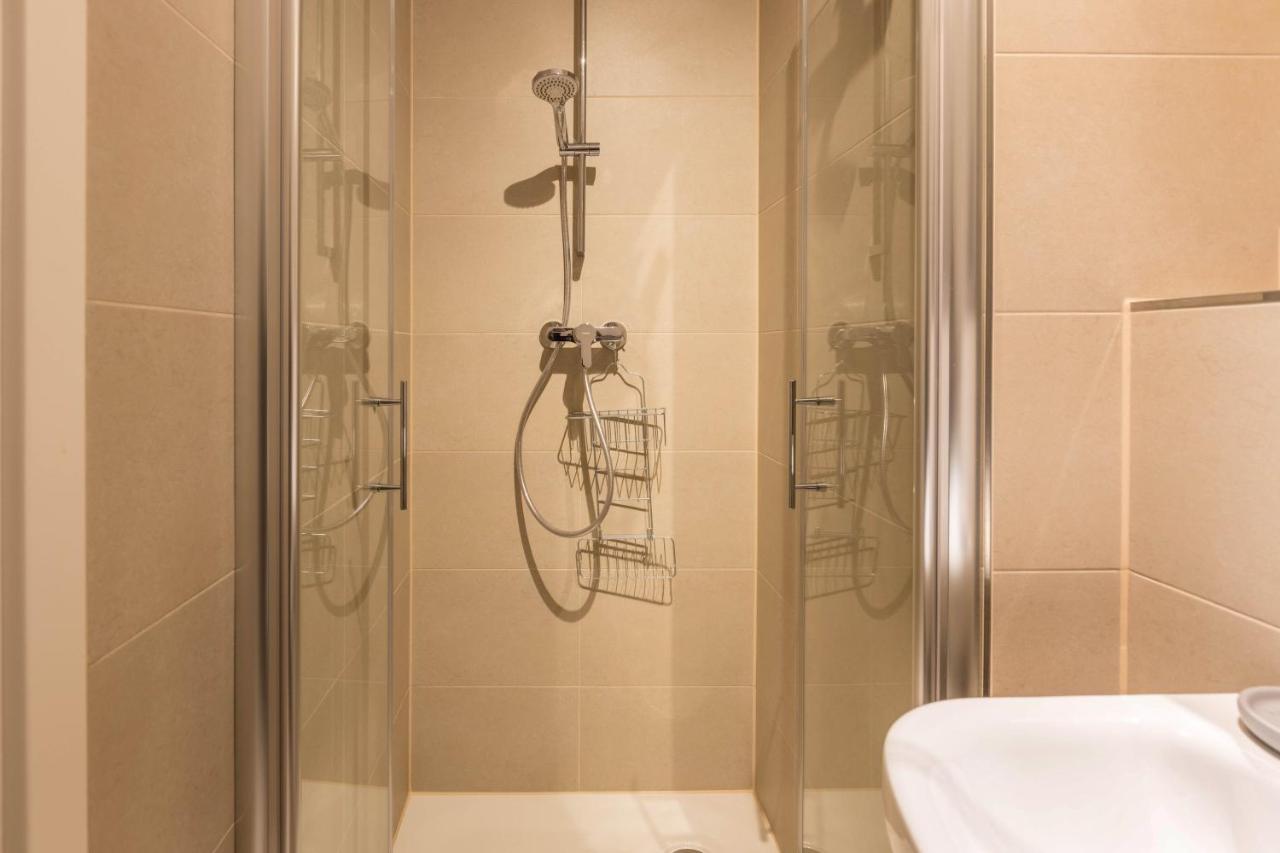 Ferienwohnung Im Haidelmoos Констанц Екстер'єр фото